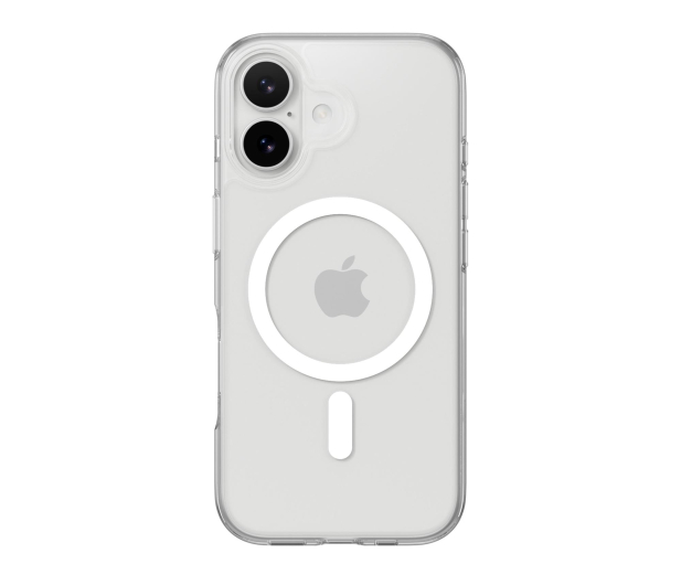 SwitchEasy Crush M do iPhone 17 (Transparent ) - 1416098 - zdjęcie